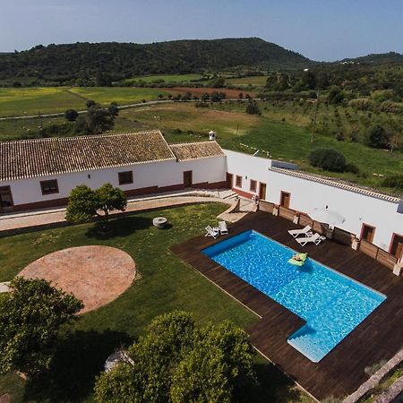 Quinta do Freixo Benafim Exterior foto
