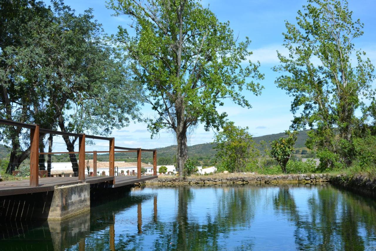 Quinta do Freixo Benafim Exterior foto