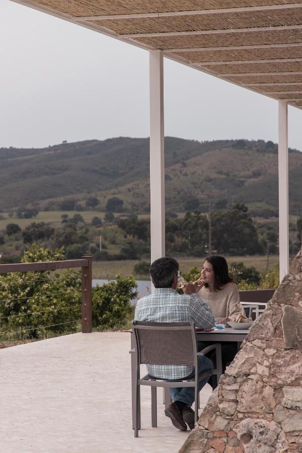 Quinta do Freixo Benafim Exterior foto